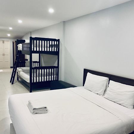 Baan Nilawan Hua Hin Hotel Eksteriør billede