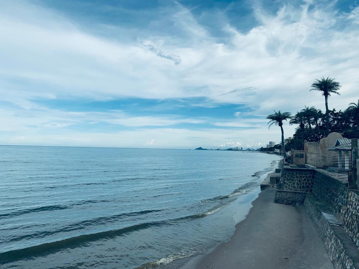 Baan Nilawan Hua Hin Hotel Eksteriør billede