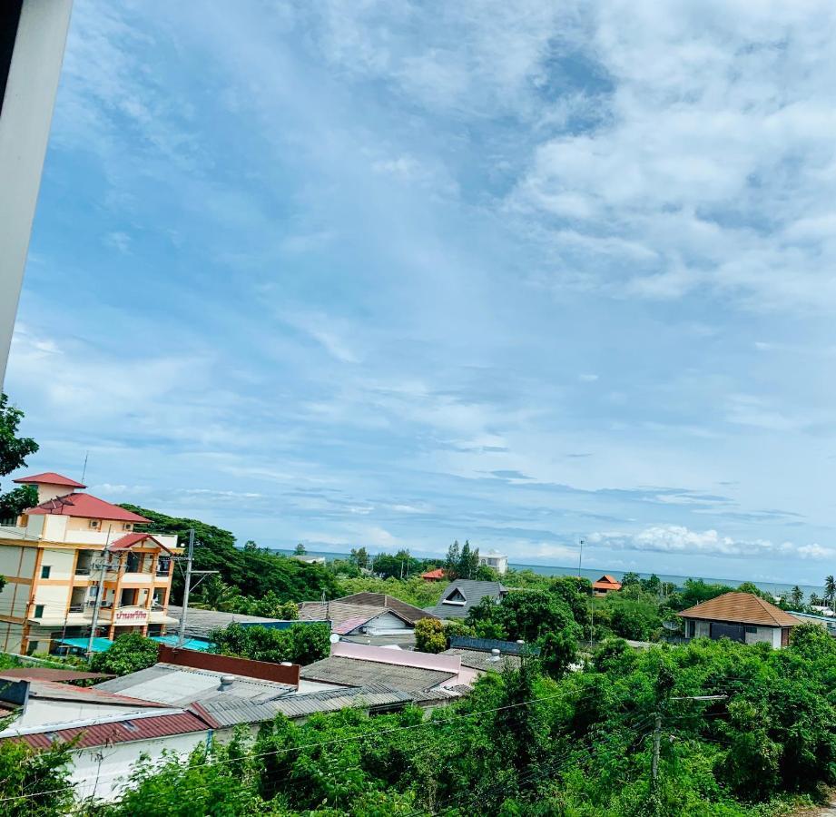 Baan Nilawan Hua Hin Hotel Eksteriør billede