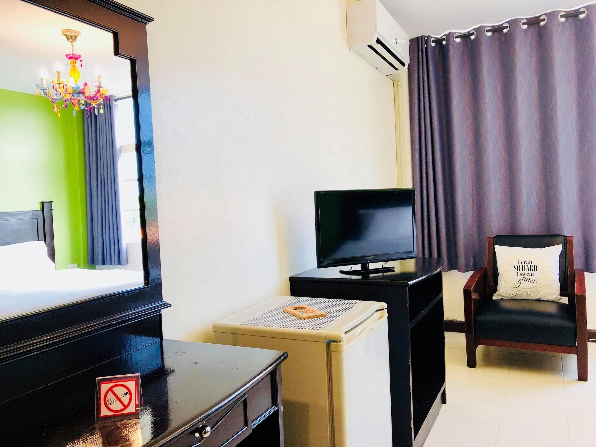 Baan Nilawan Hua Hin Hotel Eksteriør billede