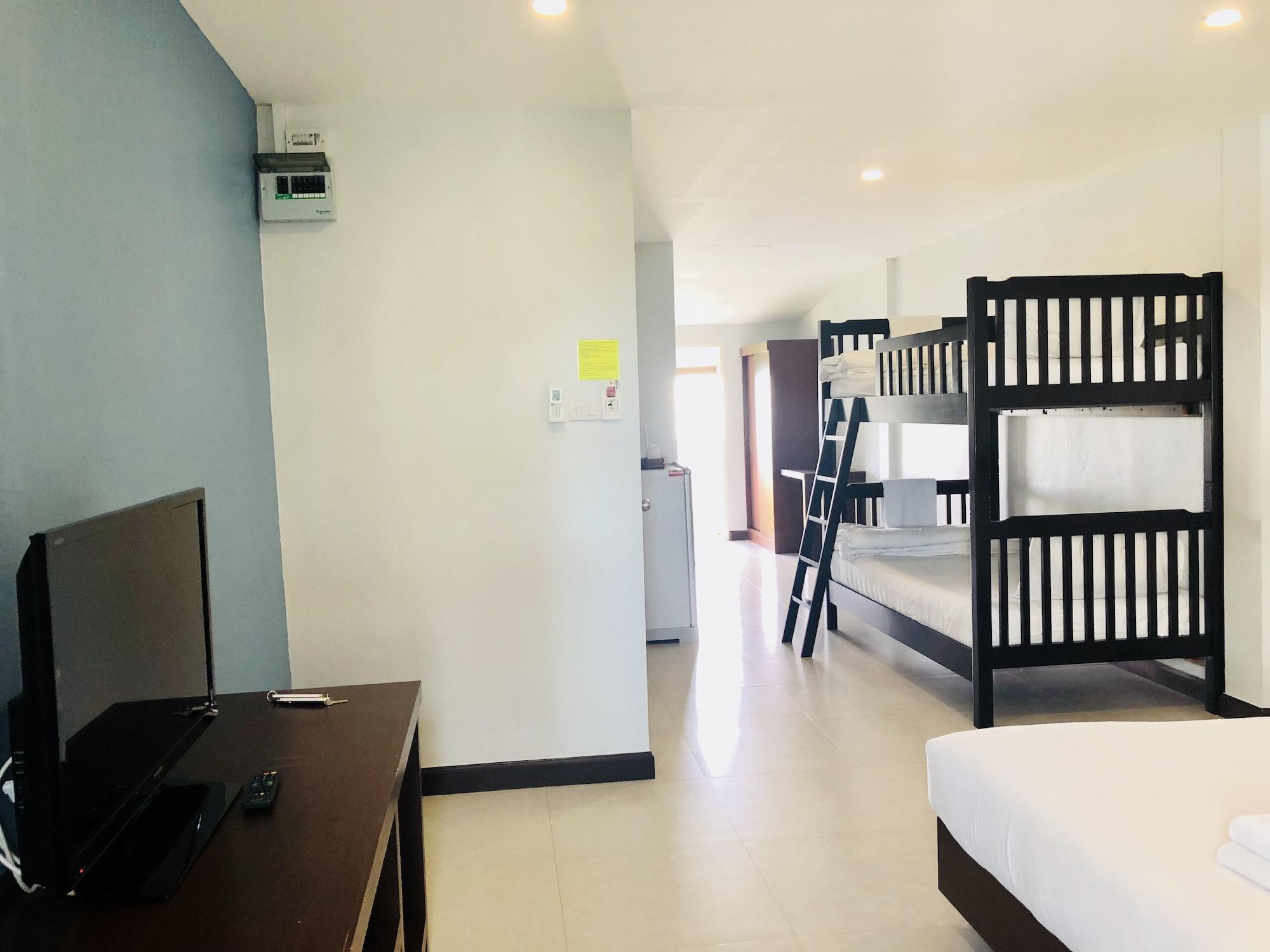 Baan Nilawan Hua Hin Hotel Eksteriør billede