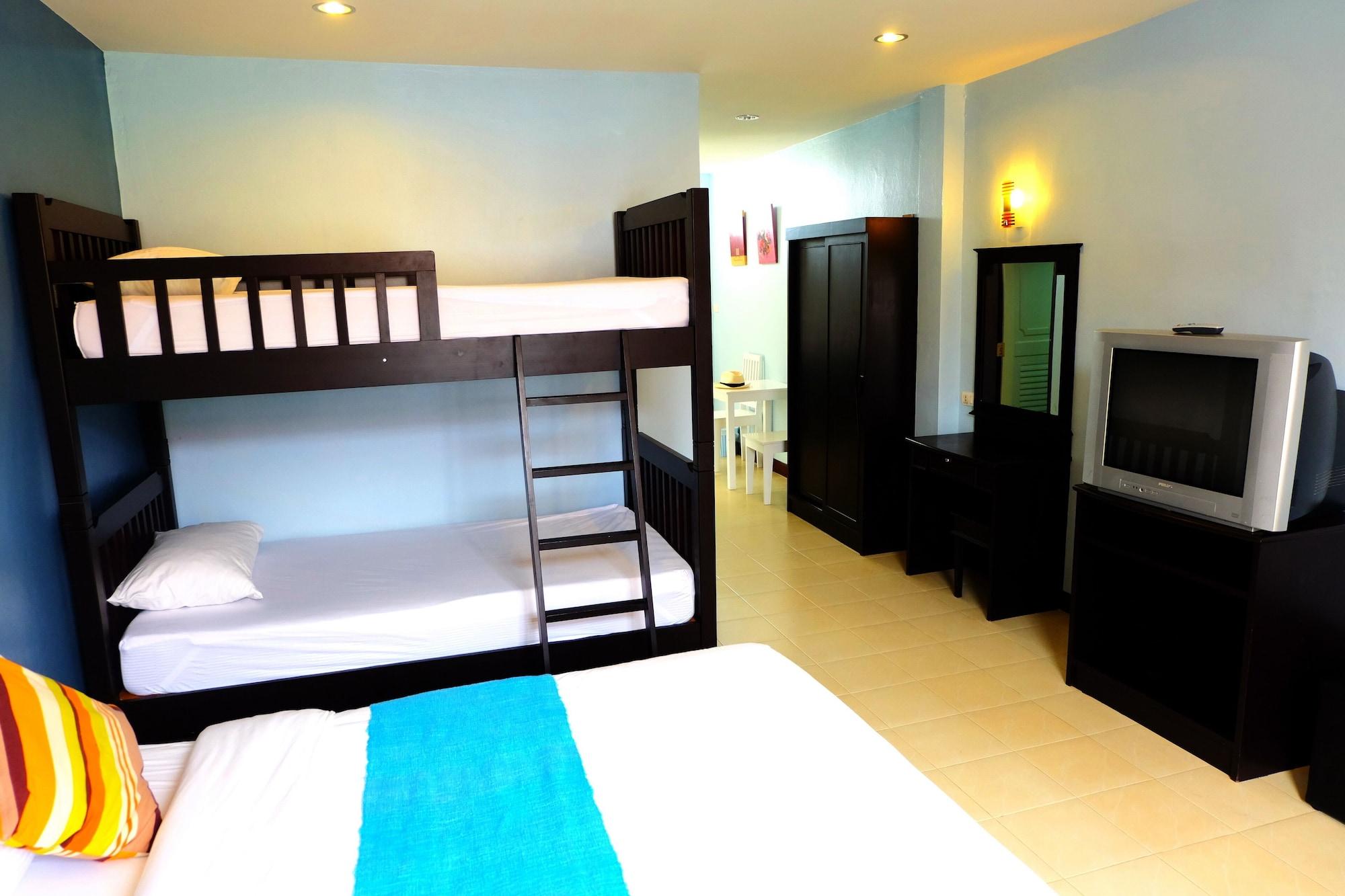 Baan Nilawan Hua Hin Hotel Eksteriør billede