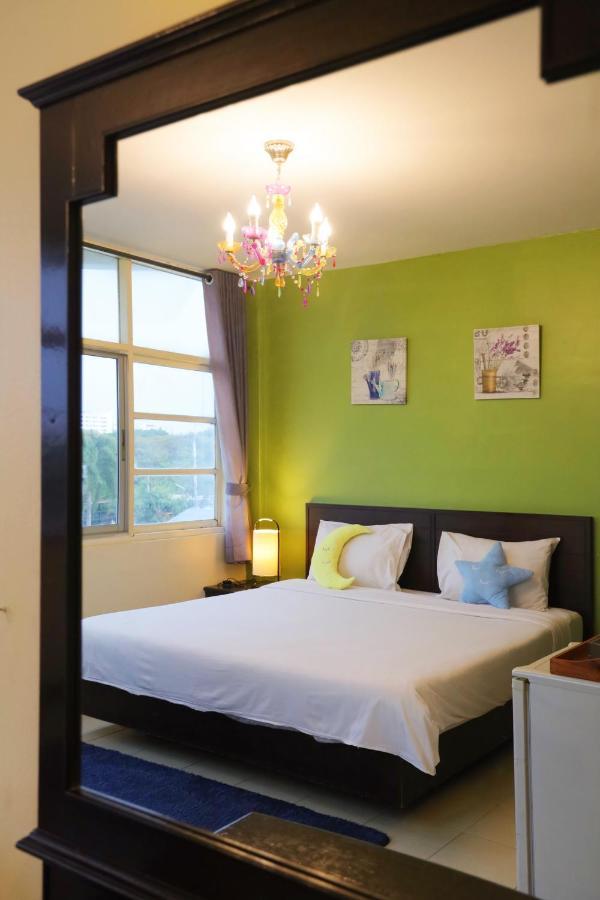 Baan Nilawan Hua Hin Hotel Eksteriør billede