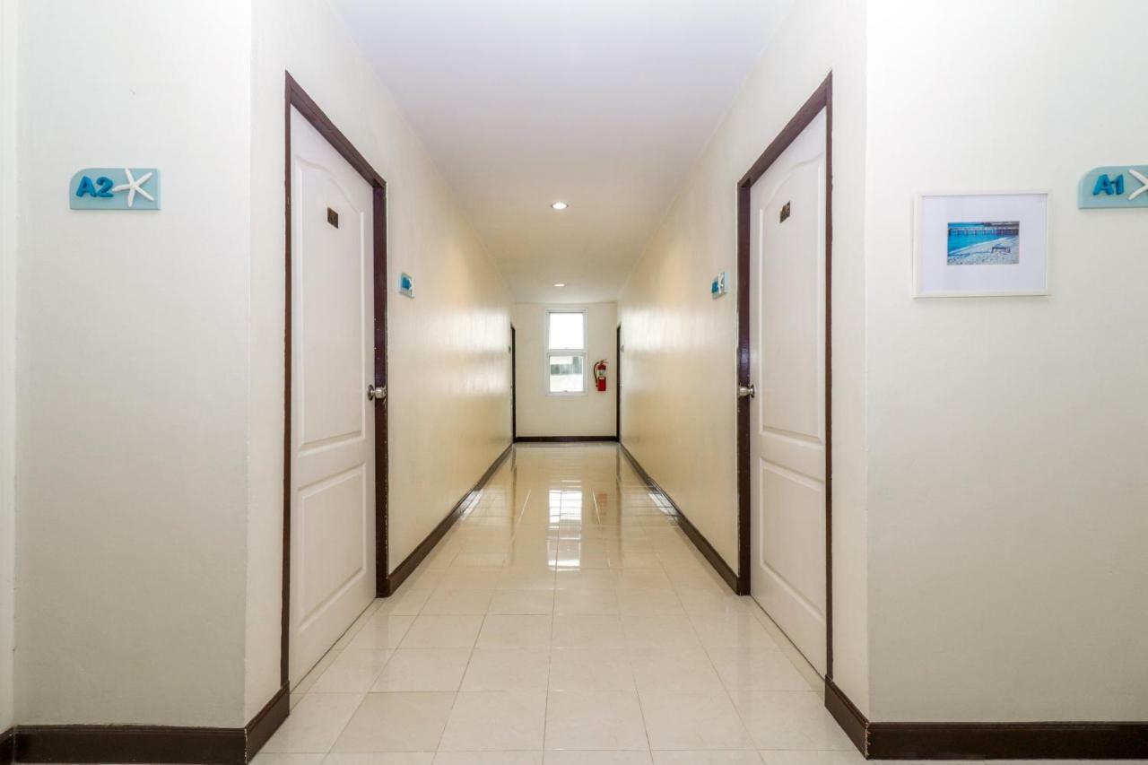 Baan Nilawan Hua Hin Hotel Eksteriør billede