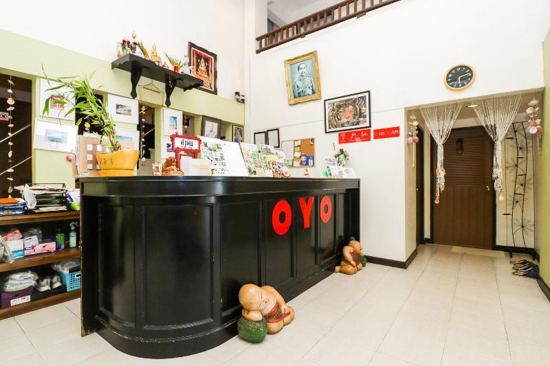 Baan Nilawan Hua Hin Hotel Eksteriør billede