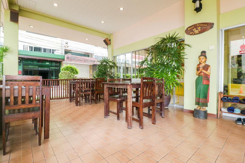 Baan Nilawan Hua Hin Hotel Eksteriør billede