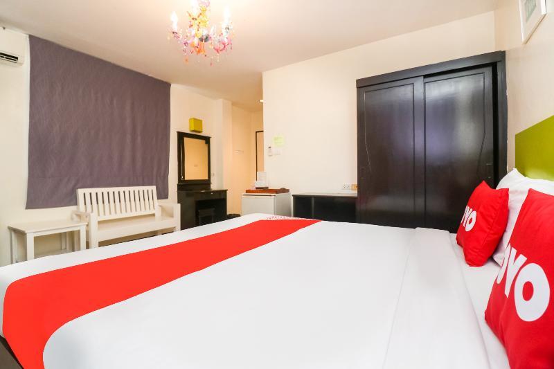 Baan Nilawan Hua Hin Hotel Eksteriør billede