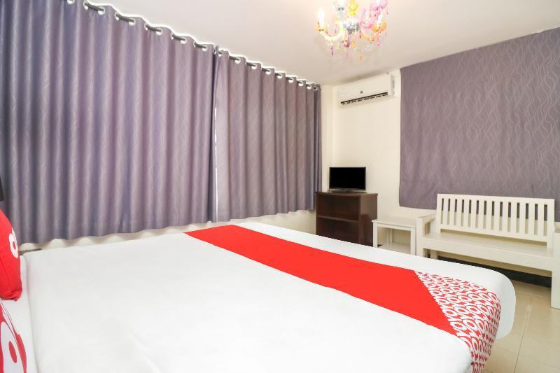 Baan Nilawan Hua Hin Hotel Eksteriør billede