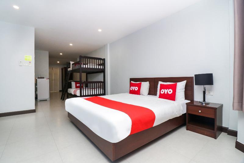 Baan Nilawan Hua Hin Hotel Eksteriør billede